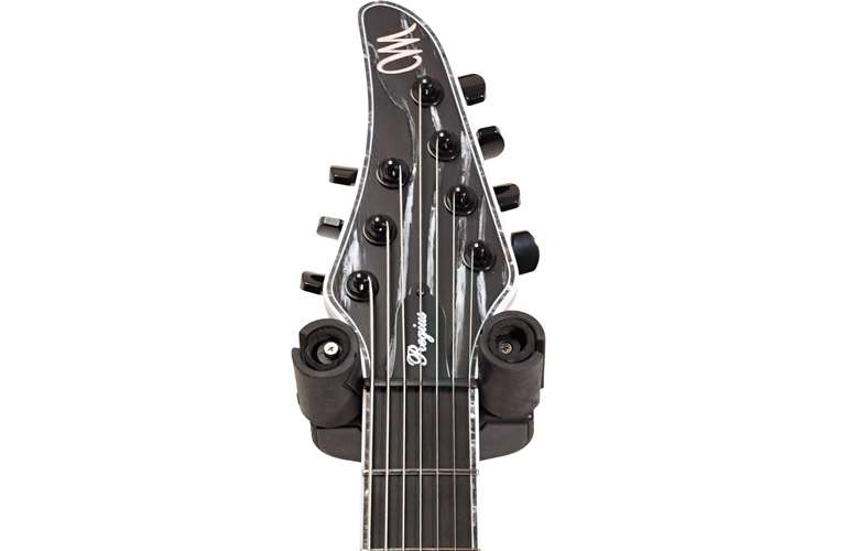 Mayones Regius 7 Gothic Luminactive Green Mayones Regius 7 Gothic Luminactive Green