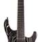 Mayones Regius 7 Gothic Luminactive Green 