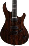 Mayones Regius 6 Natural Ziricote #RF2002003