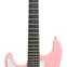 Schecter Nick Johnston Traditional SSS Atomic Coral LH (Ex-Demo) #IW19100311 