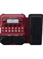 Zoom B1X Four