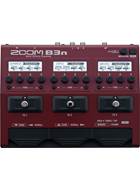 Zoom B3n Multi-Effects Processor