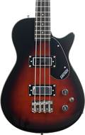 Gretsch G2220 Junior Jet Bass II Tobacco Sunburst (Ex-Demo) #CYG19121197