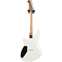 Reverend Signature Billy Corgan Terz Satin Pearl Back View