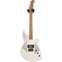 Reverend Signature Billy Corgan Terz Satin Pearl Front View