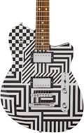 Reverend Signature Jenn Wasner Optic Interruption