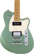 Reverend Double Agent OG Metallic Alpine
