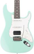 Suhr Classic Antique S Surf Green HSS RW SSCII #JS4D5Q