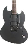 ESP LTD TM-600 Black Satin (Ex-Demo) #W08110819