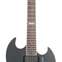 ESP LTD TM-600 Black Satin (Ex-Demo) #W08110819 