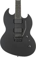 ESP LTD TM-600 Black Satin