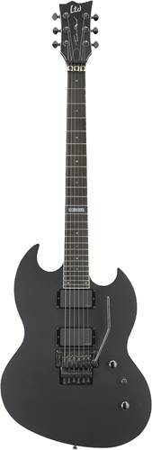ESP LTD TM-600 Black Satin