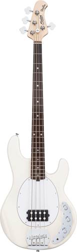 Music Man Sterling Sub Series Ray 4 Vintage Cream