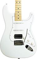 Suhr Classic Antique S Olympic White HSS MN #JS6Z3D
