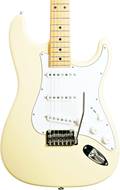 Suhr Classic Antique S Vintage Yellow SSS MN SSCII #JS3D0K