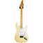 Suhr Classic Antique S Vintage Yellow SSS Maple Fingerboard SSCII #JS3L8P Front View