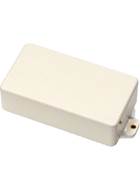 EMG H4 Ivory with Short Shaft Pots