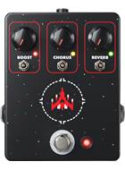 JHS Pedals Space Commander