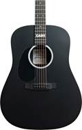 Martin DX Johnny Cash Left Handed