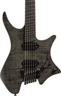 Strandberg Boden Prog 6 Black