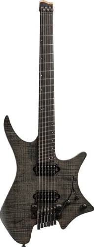 Strandberg Boden Prog 6 Black