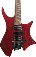 Strandberg Boden Alex Machacek Edition Red (Ex-Demo) #C1905222
