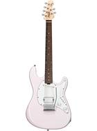 Music Man Sterling Cutlass Short Scale HS Shell Pink