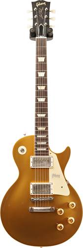 Gibson Custom Shop 1957 Les Paul Goldtop VOS Bolivian (Ex-Demo) #79068