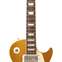 Gibson Custom Shop 1957 Les Paul Goldtop VOS Bolivian (Ex-Demo) #79068 