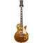 Gibson Custom Shop 1957 Les Paul Goldtop VOS Bolivian (Ex-Demo) #79068 Front View