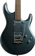 Music Man Luke 3 HH Bodhi Blue Figured RW #G98031