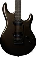 Music Man Luke 3 HH Olive Pearl Figured EB