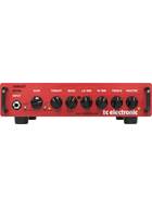 TC Electronic BQ500H Bass Head