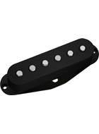 DiMarzio Injector Neck Black