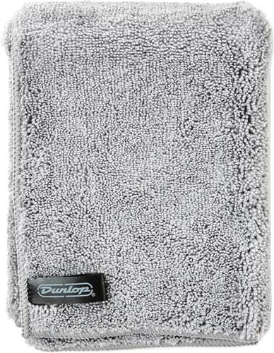 Dunlop Plush Microfiber Cloth 16 x 16