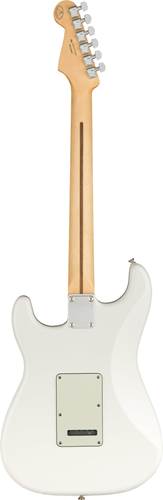 Fender Player Strat HSS Polar White PF Fender Player Strat HSS Polar White PF