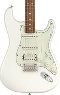 Fender Player Stratocaster HSS Polar White Pau Ferro Fingerboard