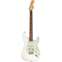 Fender Player Stratocaster HSS Polar White Pau Ferro Fingerboard Front View