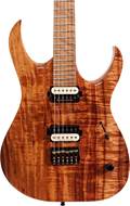 Mayones Limited Koa Edition Duvell 6