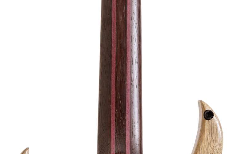 Mayones Limited Koa Edition Duvell 7 Mayones Limited Koa Edition Duvell 7