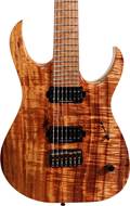 Mayones Limited Koa Edition Duvell 7