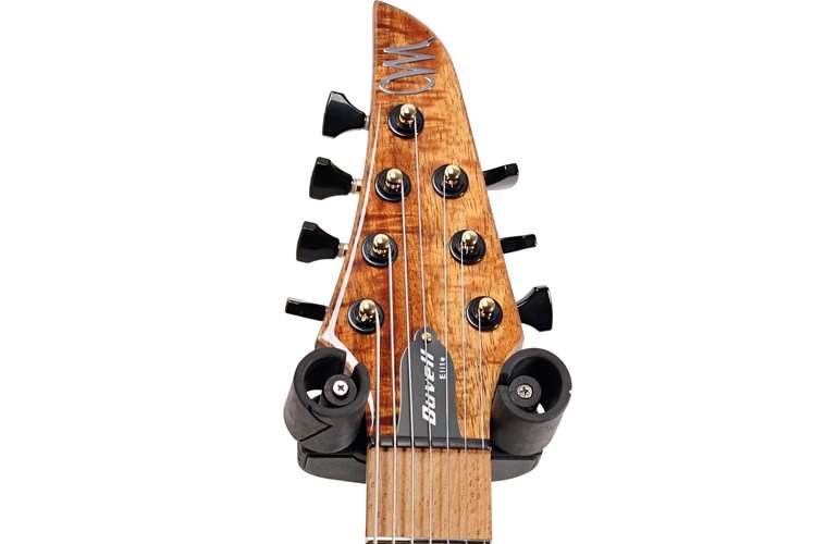 Mayones Limited Koa Edition Duvell 7 Mayones Limited Koa Edition Duvell 7