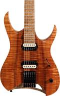 Mayones Limited Koa Edition Hydra 6
