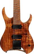 Mayones Limited Koa Edition Hydra 7