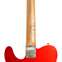 LSL Instruments Bad Bone 290 Candy Apple Red Double Bound Roasted MN   