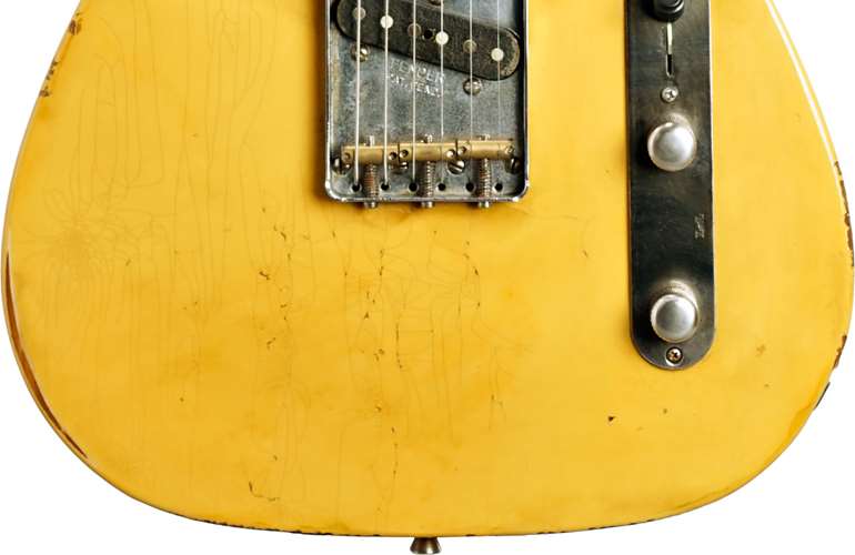LSL Instruments T Bone Heavy Aged Butterscotch Blonde Ash Body Roasted Maple Fingerboard #Maple LSL Instruments T Bone Heavy Aged Butterscotch Blonde Ash Body Roasted Maple Fingerboard #Maple