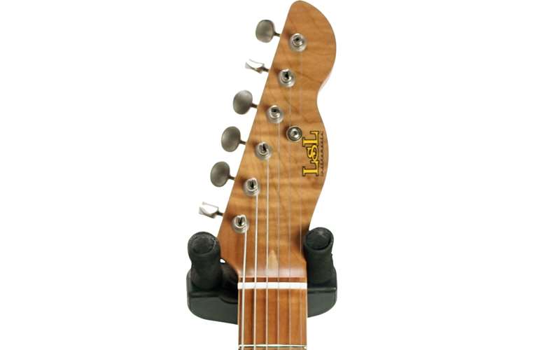 LSL Instruments T Bone Heavy Aged Butterscotch Blonde Ash Body Roasted Maple Fingerboard #Maple LSL Instruments T Bone Heavy Aged Butterscotch Blonde Ash Body Roasted Maple Fingerboard #Maple