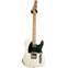 LSL Instruments T Bone Heavy Aged Vintage Cream Ash Body Roasted Maple Fingerboard #lo Front View