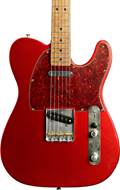 LSL Instruments T Bone One Series Metallic Limited Run Candy Apple Red #4824