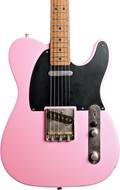 LSL Instruments T Bone One Series Metallic Limited Run Ice Pink #4731